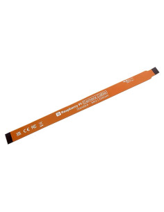 Cable Flexible FPC CSI UeeKKoo para Raspberry Pi 5 200 mm
