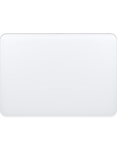 Apple Magic Trackpad Blanco Inalámbrico Multi-Touch 2
