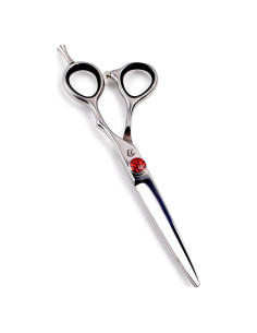 Tijeras de Corte de Cabello Tokko Katana 6.5" Acero Inoxidable