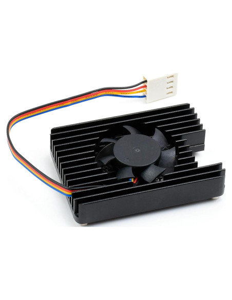 Ventilador de Refrigeración 3007 Waveshare para Raspberry Pi CM4