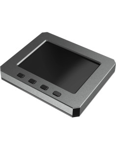 Módulo de Pantalla Argon POD 2.8" Táctil para Raspberry Pi 2