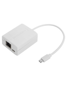 Adaptador UCTRONICS Micro USB PoE Ethernet para Raspberry Pi