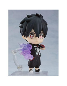 Figura de acción Nendoroid Kabane Kemono Jihen Orange Rouge 2