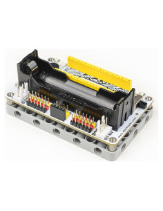Adaptador de Placa de Expansión Wukong 2040 para Raspberry Pi Pico