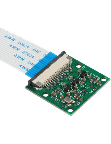 Cámara Mini BBTO 5MP 1080p OV5647 para Raspberry Pi