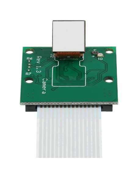 Cámara Mini BBTO 5MP 1080p OV5647 para Raspberry Pi