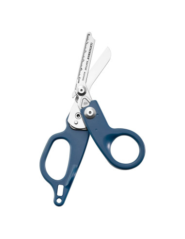 Tijeras de Emergencia Leatherman Raptor Response 4 en 1