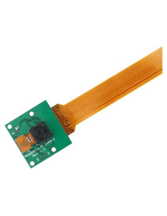 Módulo de cámara 5MP Unistorm para Raspberry Pi Zero 1080p