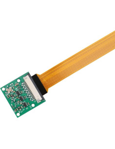 Módulo de cámara 5MP Unistorm para Raspberry Pi Zero 1080p 2