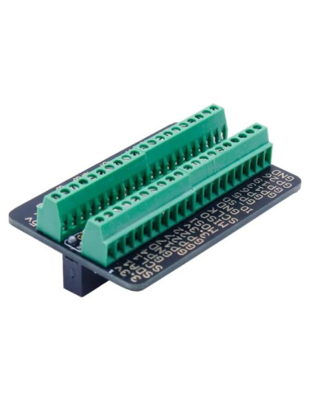 Módulo GPIO Treedix para Raspberry Pi 4B/3B+/3B/2B/Zero