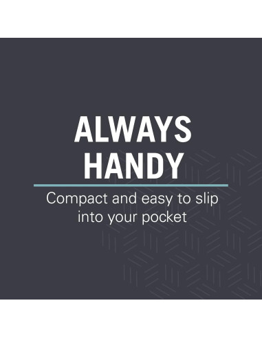 Tijeras de Emergencia Leatherman Raptor Response 4 en 1