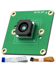 Módulo de cámara MIPI InnoMaker IMX708 12MP para Raspberry Pi