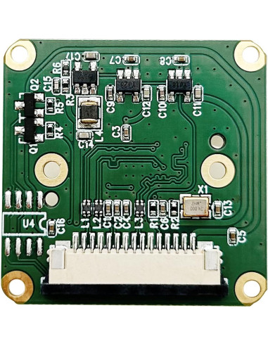 Módulo de cámara MIPI InnoMaker IMX708 12MP para Raspberry Pi
