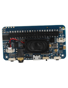 Conjunto GamePi ASHATA Pantalla LCD 3,91 cm Altavoz Integrado