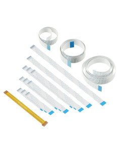 Conjunto de 15 Cables de Extensión Frienda para Raspberry Pi