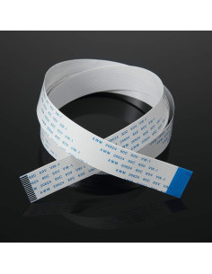 Conjunto de 15 Cables de Extensión Frienda para Raspberry Pi 2