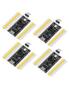 Placa Base Doble Núcleo RP2040 16MB ACEIRMC USB-C