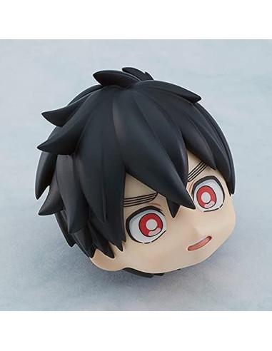Figura de acción Nendoroid Kabane Kemono Jihen Orange Rouge