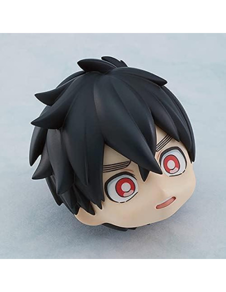 Figura de acción Nendoroid Kabane Kemono Jihen Orange Rouge