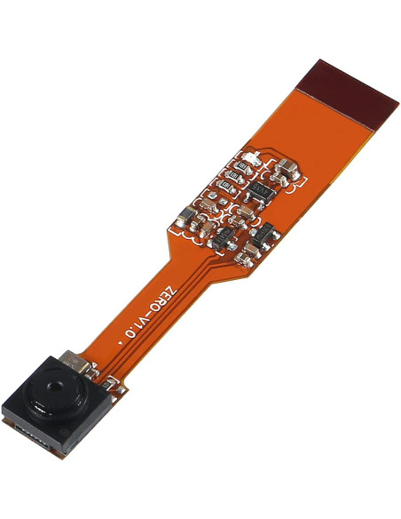 Cámara Mini 5MP HD 1080P OV5647 para Raspberry Pi Zero 6CM