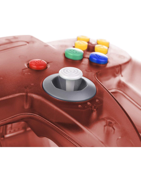 Controladores USB Retro N64 miadore - 2 Paquetes para PC y MAC