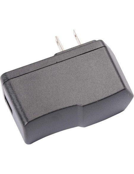 Adaptador Cargador Micro USB 5V 2.5A MUZOCT con Interruptor