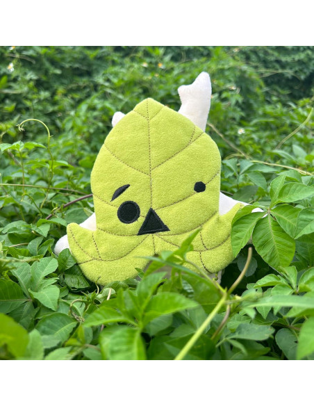 Muñeco de peluche Korok Yahaha 20 cm para fanáticos de juegos