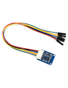 Sensor Ambiental BME280 Bicool I2C SPI Temperatura Humedad