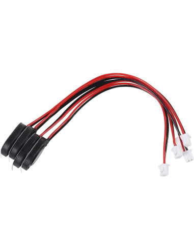 10 Mini Altavoces 1W 8 Ohm AOICRIE para Proyectos DIY