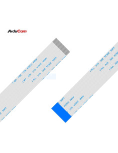 Cable de cámara Arducam 15cm 22pin FFC para Raspberry Pi 2