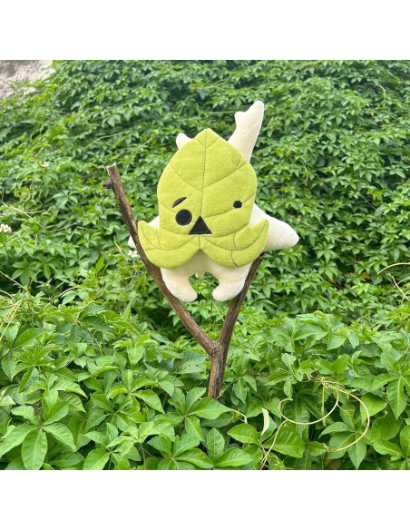 Muñeco de peluche Korok Yahaha 20 cm para fanáticos de juegos