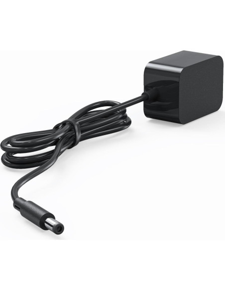 Adaptador de corriente 5V 1A con 10 puntas - Cargador universal