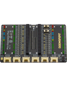 Pico Expansion Plus Xicoolee para Raspberry Pi Pico 2x20PIN 2