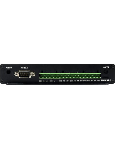 Mini Computadora Industrial IoT Waveshare CM4 PoE 5G/4G 2