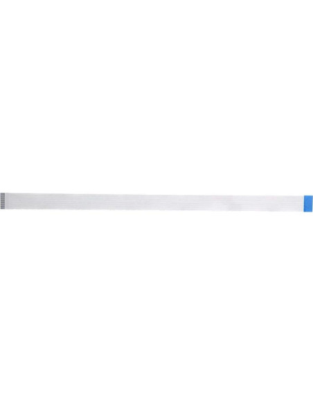 Juego de 3 Cables FFC 15 Pines 30cm 50cm 100cm Fdit