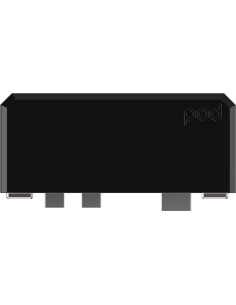 Módulo Hub HDMI-USB Argon POD SOLO para Raspberry Pi Zero 2 W 2