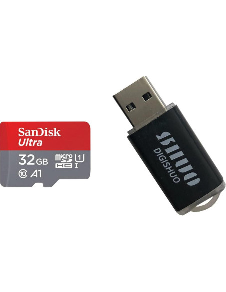 Kit Raspberry Pi 3 Modelo B+ DIGISHUO 9 en 1 con Accesorios