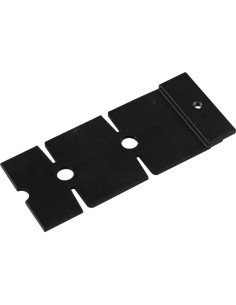 Adaptador M.2 NGFF NVMe SSD 2230 a 2280 ZDE - 2 Piezas 2