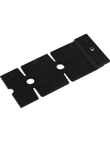 Adaptador M.2 NGFF NVMe SSD 2230 a 2280 ZDE - 2 Piezas