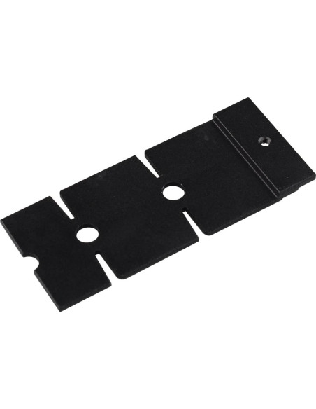 Adaptador M.2 NGFF NVMe SSD 2230 a 2280 ZDE - 2 Piezas