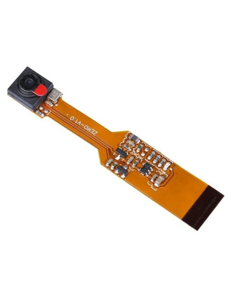 Cámara Mini Unistorm 5MP para Raspberry Pi Zero W 1080p