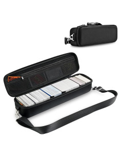 Estuche de Almacenamiento de Cartas ProCase para 1200 Cartas