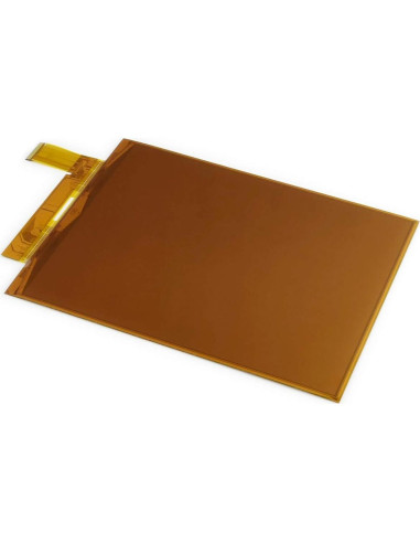 Pantalla E-Ink Flexible 10.3" Waveshare 1872x1404 Soporta Refresco Parcial