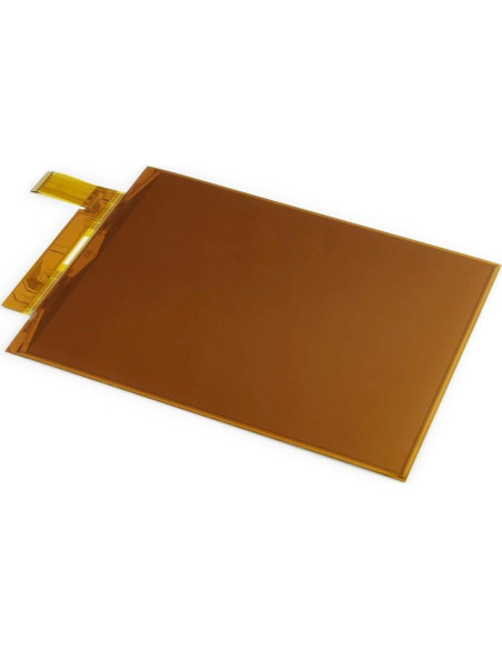 Pantalla E-Ink Flexible 10.3" Waveshare 1872x1404 Soporta Refresco Parcial