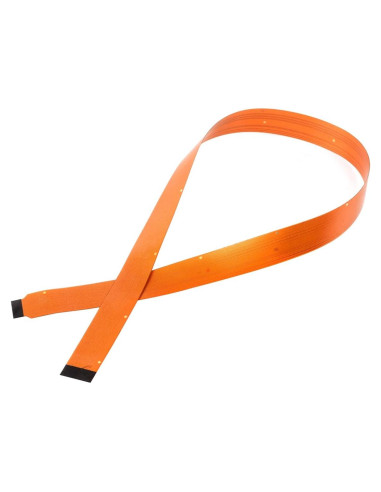 Cable Flexible DSI FPC UeeKKoo para Raspberry Pi 5 500mm