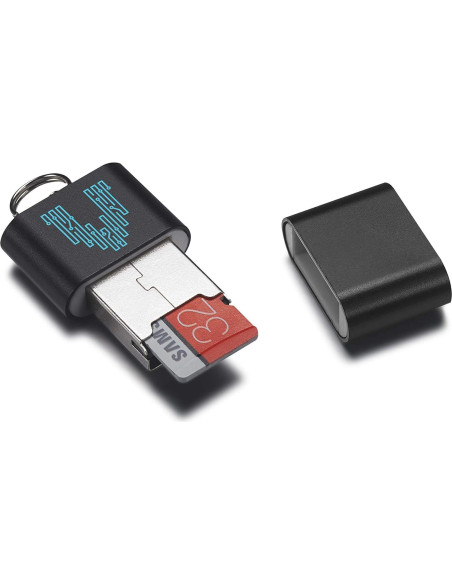 Kit Completo Raspberry Pi 4 Vilros 2GB con Caja Refrigerada