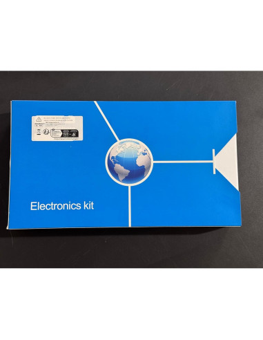 Expansión 4G para Raspberry Pi Pico Quectel EG25-G LTE Cat 4