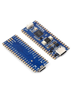 Placa de Desarrollo Waveshare RP2350 MCU Board Plus 4MB