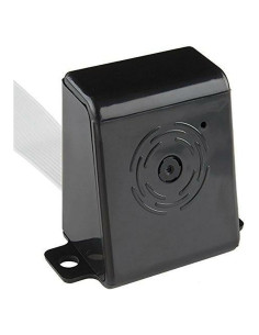 Caja Protectora para Cámara Raspberry Pi SB Components - ABS