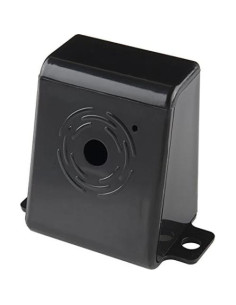 Caja Protectora para Cámara Raspberry Pi SB Components - ABS 2
